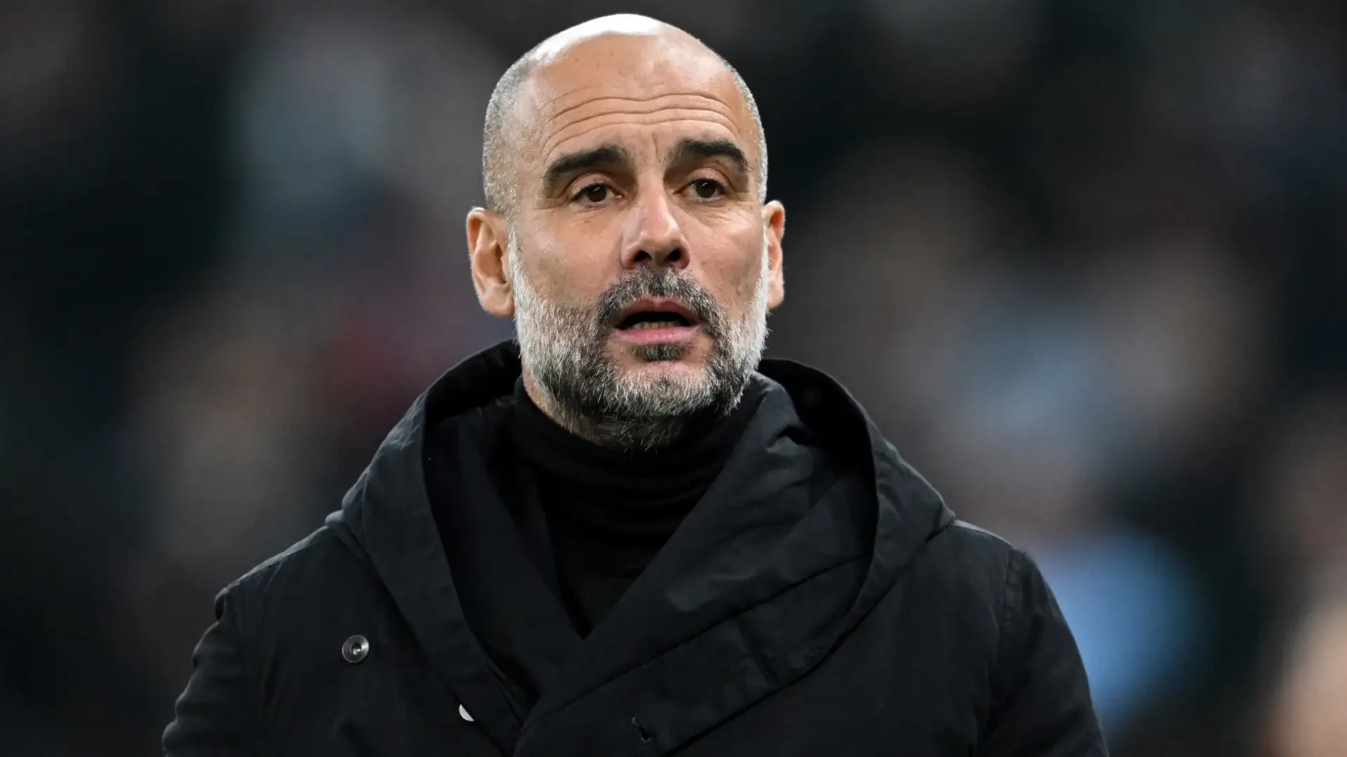 Pep Guardiola Silence: Manager Terse Over Rodri and Donnarumma Issues